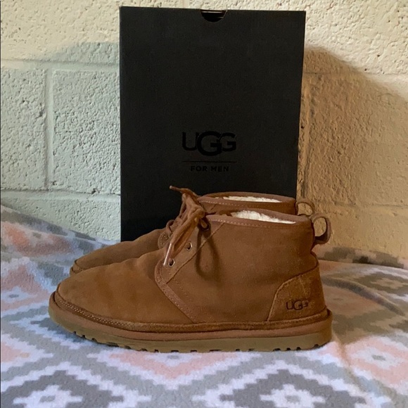 m neumel ugg
